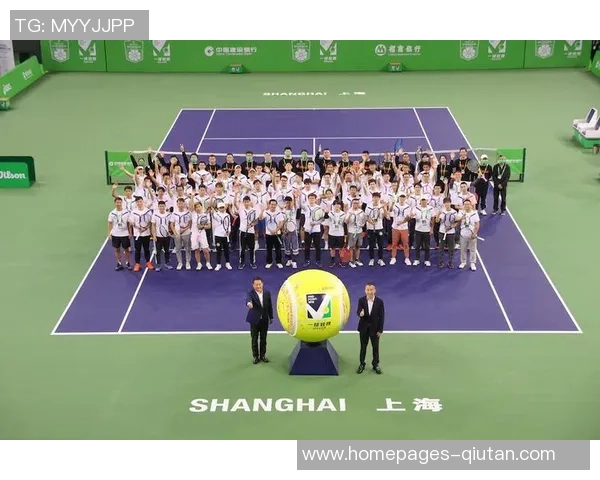 上海网球队运营分析:成功经验与面临挑战的全面探讨