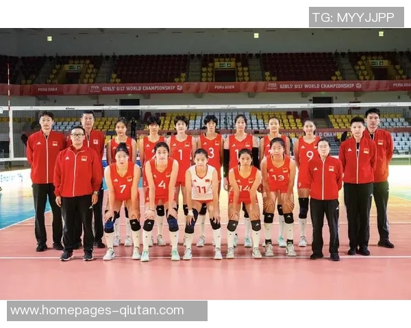 中国U17青年队迎战泰国队力争在国际赛场上再创佳绩